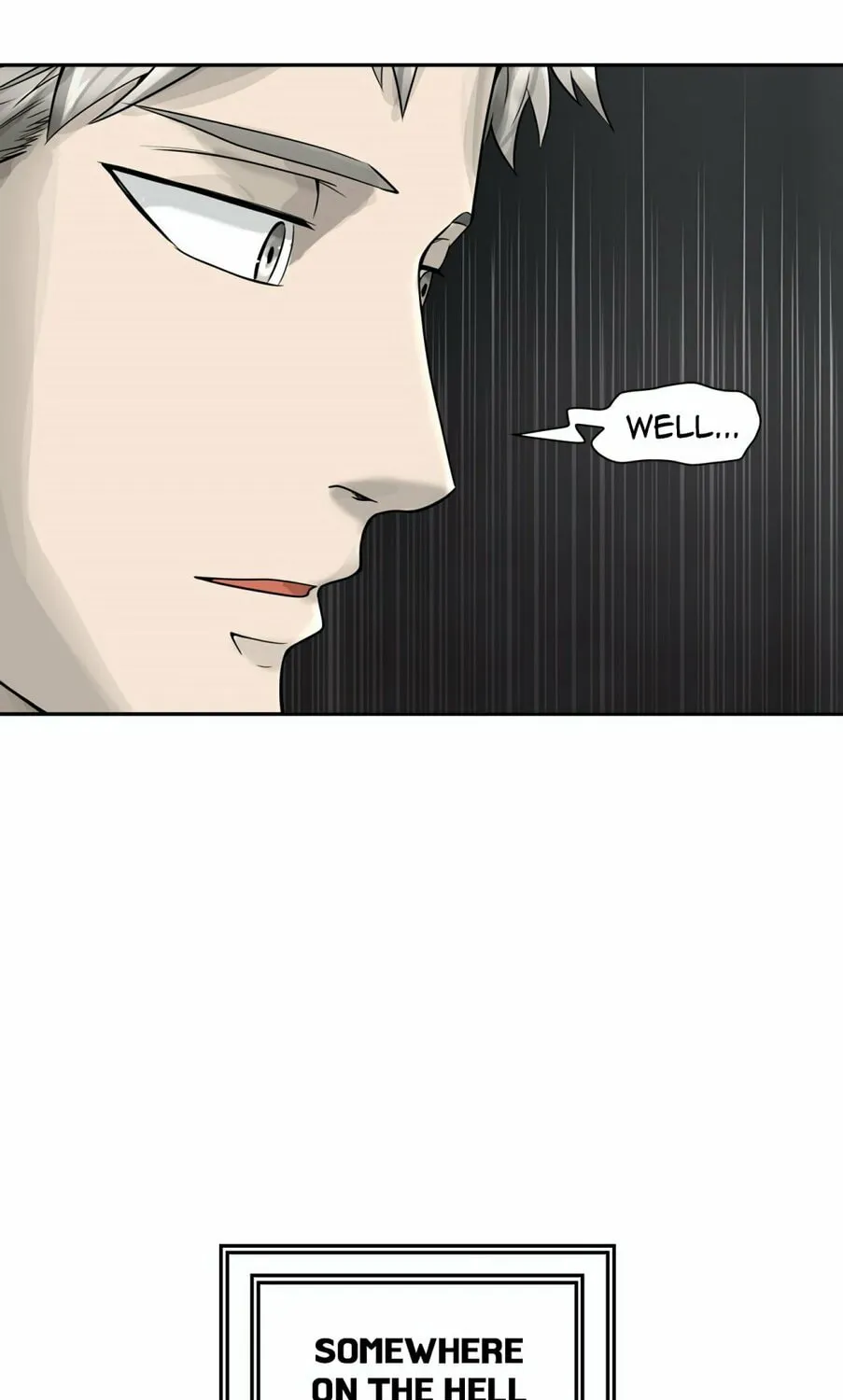 Tower of God Chapter 390 page 126 - 