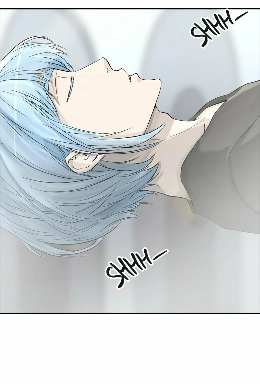 Tower of God Chapter 390 page 130 - 