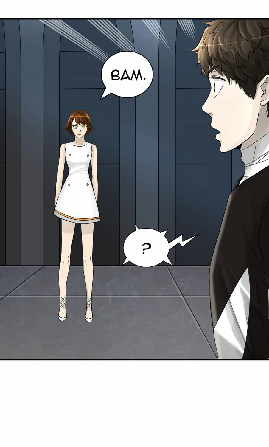 Tower of God Chapter 390 page 142 - 