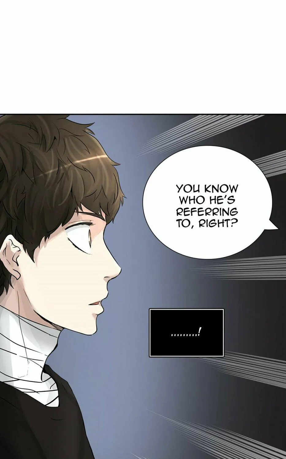 Tower of God Chapter 390 page 165 - 