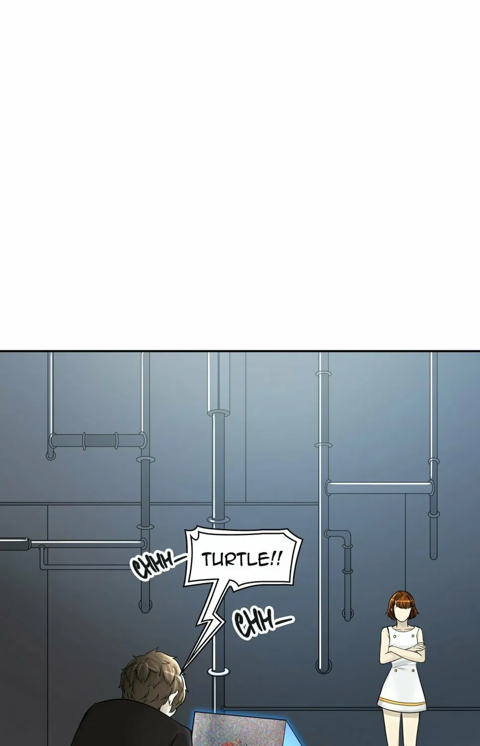 Tower of God Chapter 390 page 173 - 