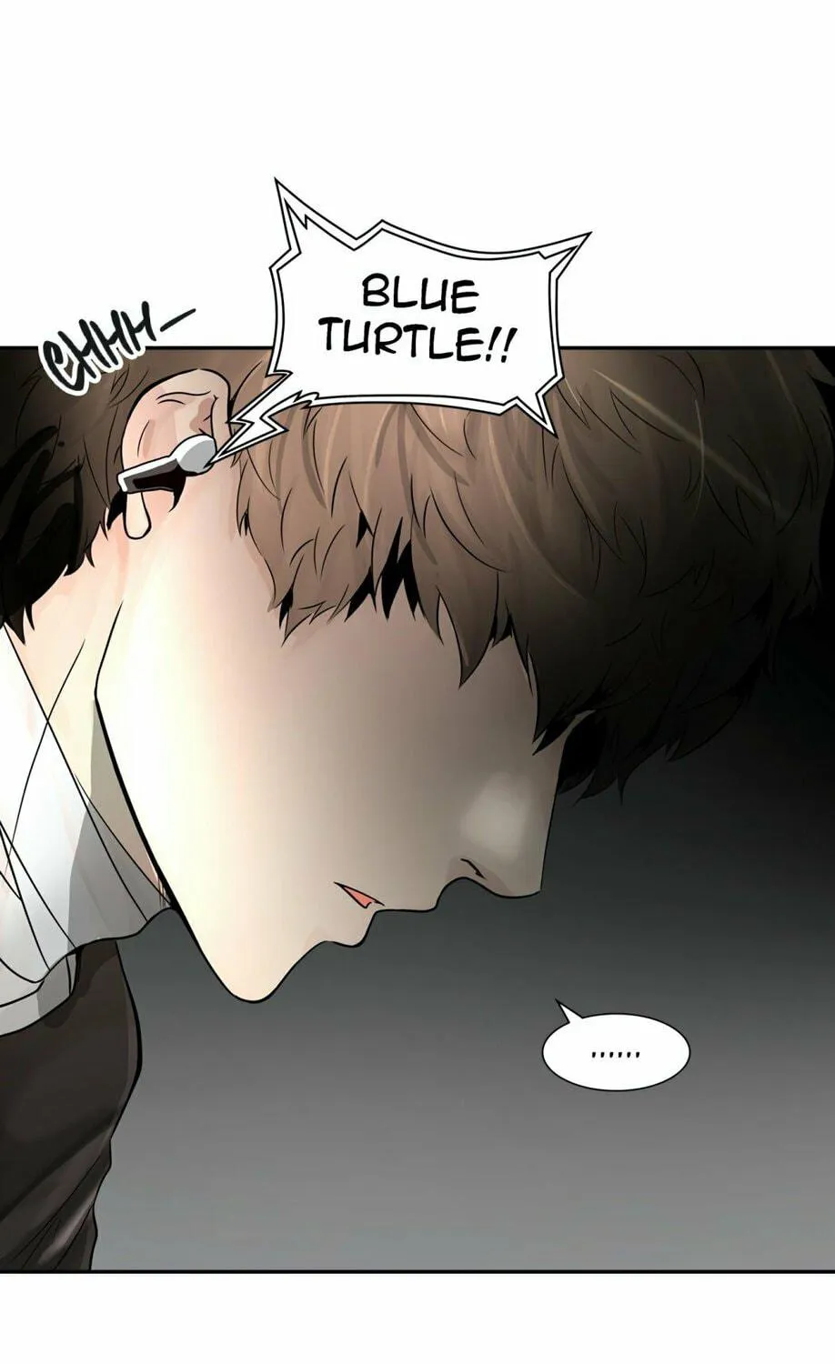 Tower of God Chapter 390 page 177 - 