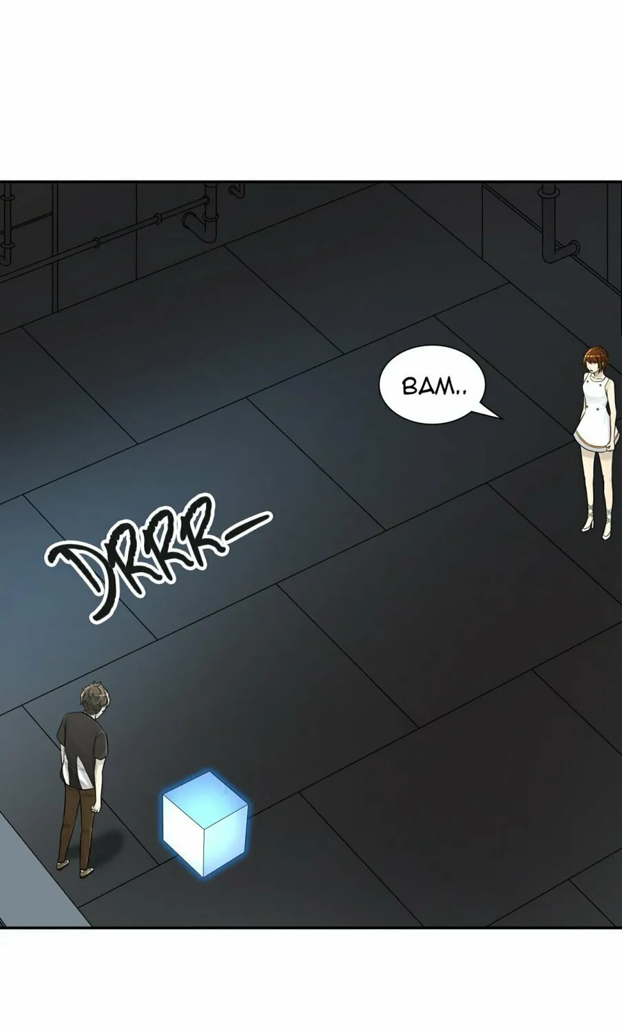 Tower of God Chapter 390 page 179 - 