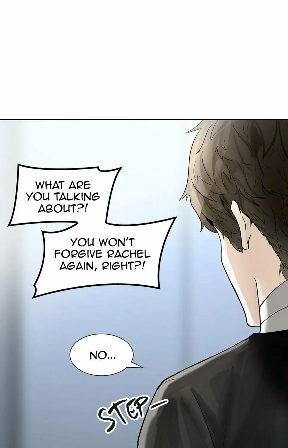 Tower of God Chapter 390 page 183 - 