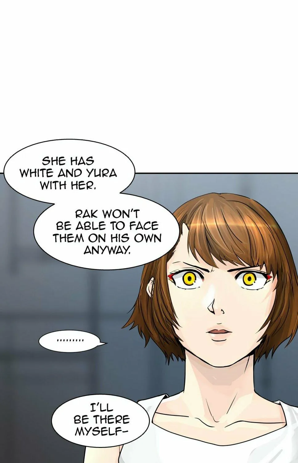 Tower of God Chapter 390 page 185 - 