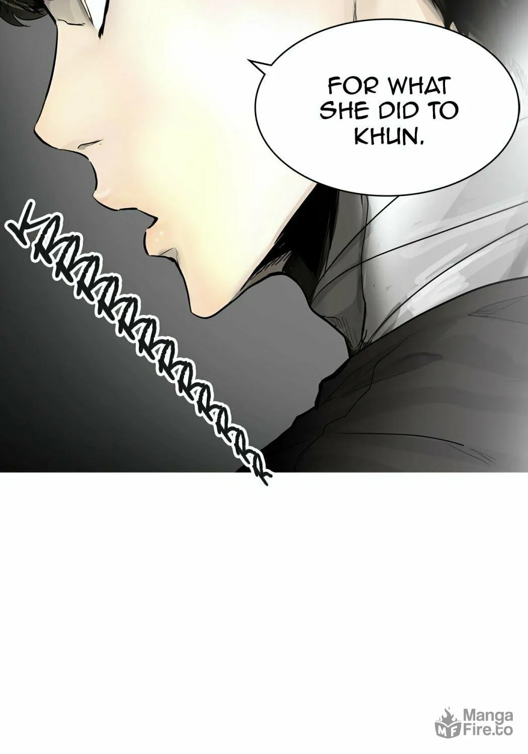 Tower of God Chapter 390 page 188 - 