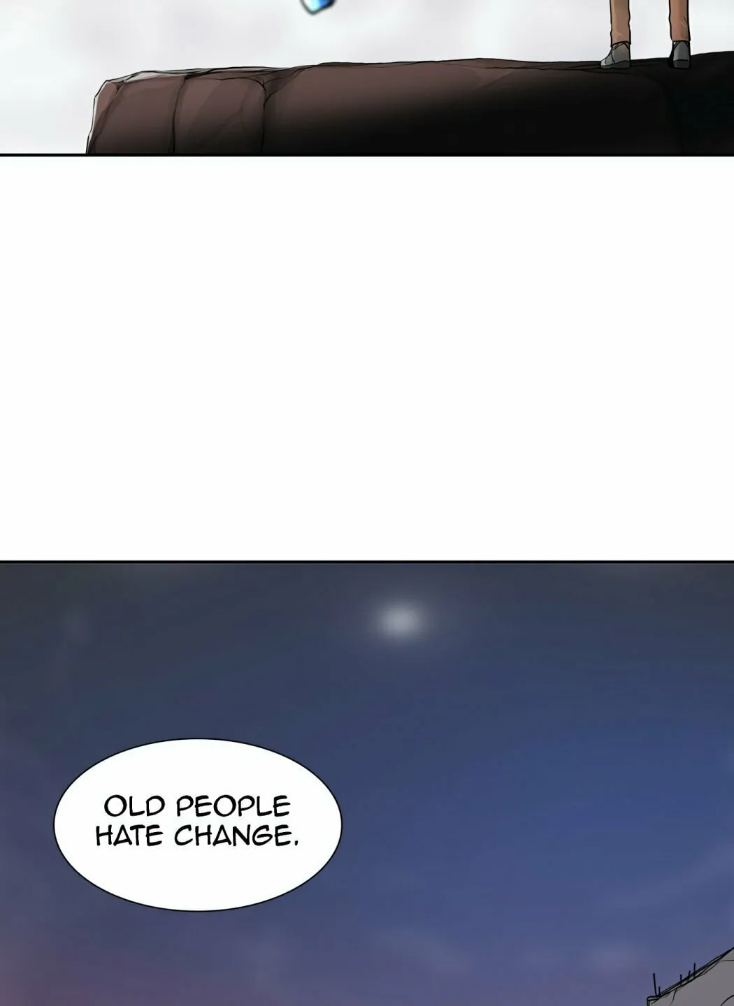 Tower of God Chapter 390 page 24 - 