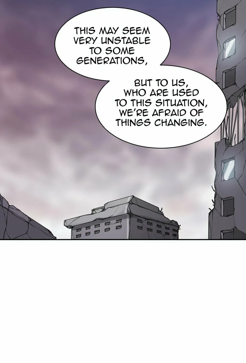 Tower of God Chapter 390 page 25 - 
