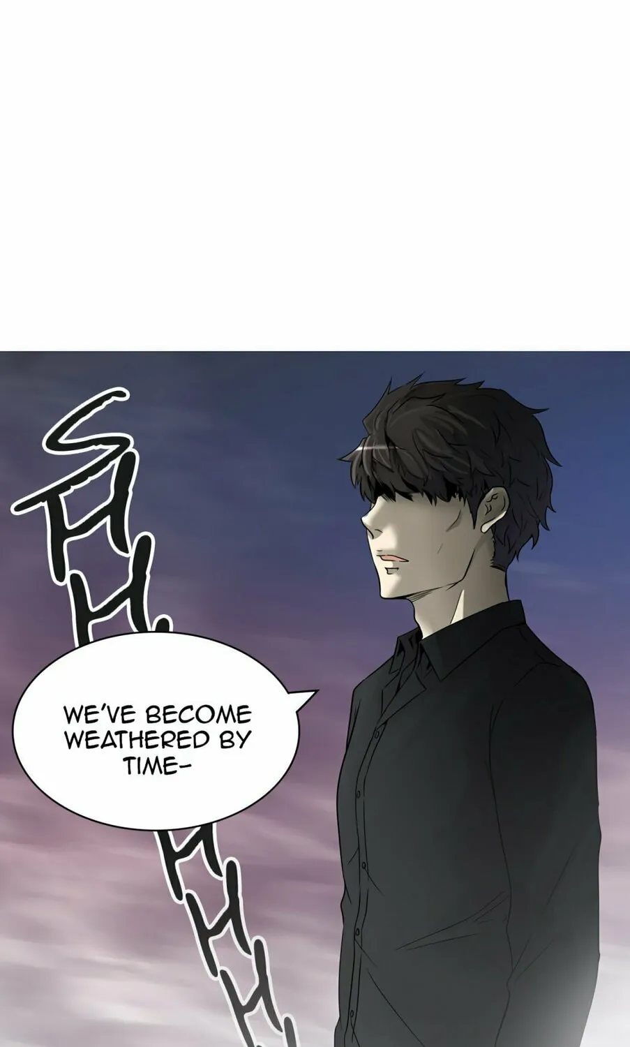 Tower of God Chapter 390 page 29 - 