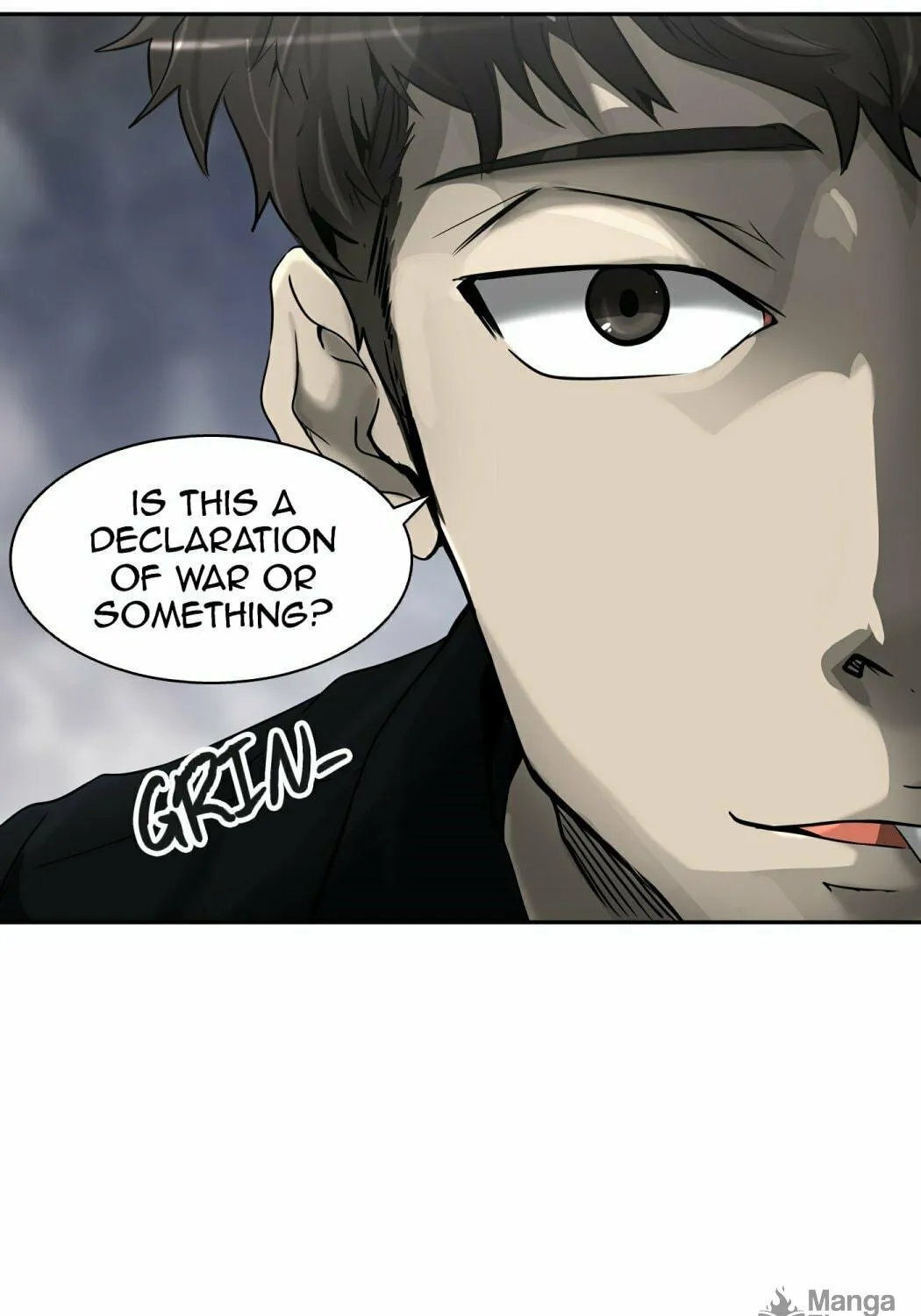 Tower of God Chapter 390 page 4 - 