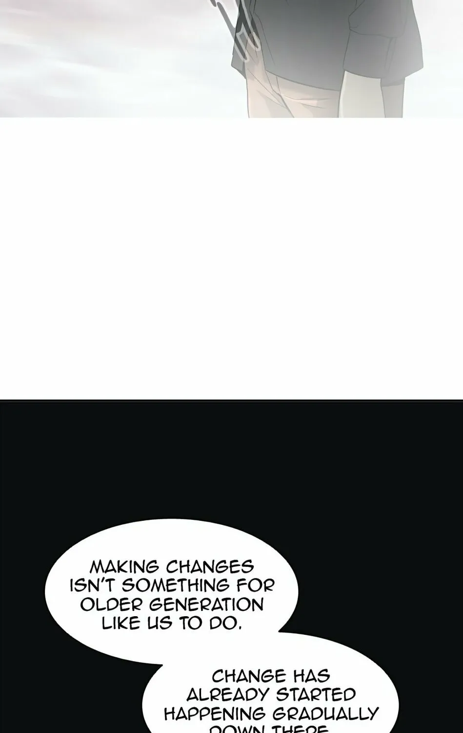 Tower of God Chapter 390 page 31 - 