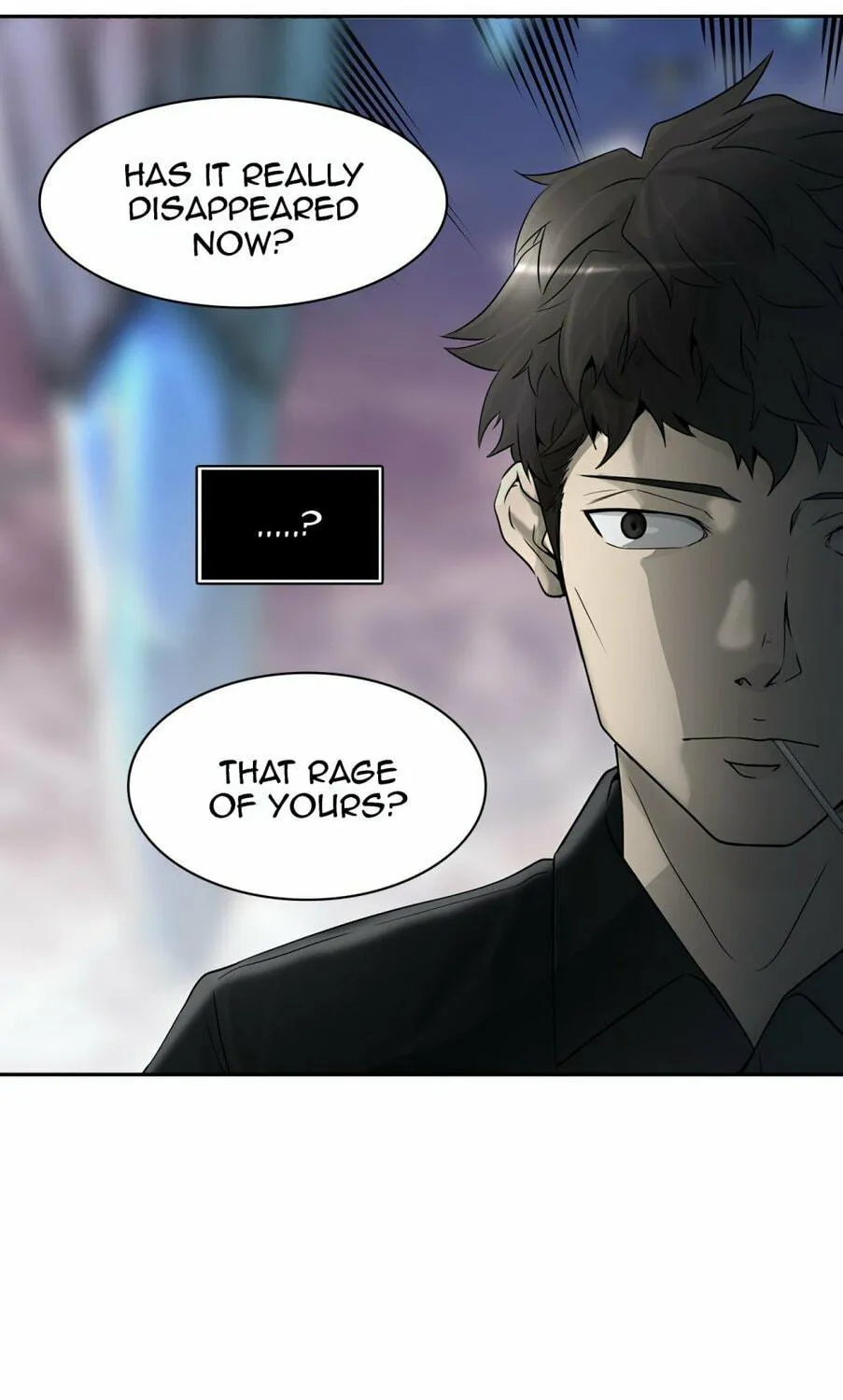 Tower of God Chapter 390 page 36 - 