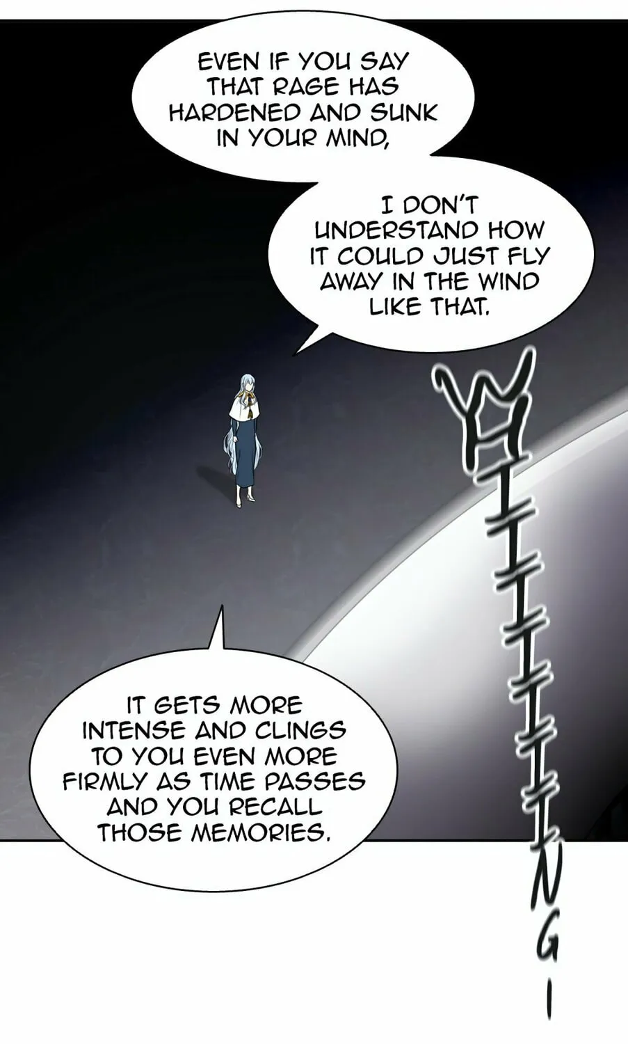 Tower of God Chapter 390 page 40 - 