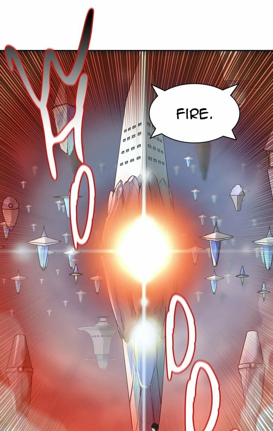 Tower of God Chapter 390 page 46 - 