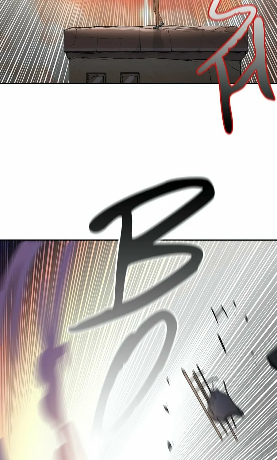 Tower of God Chapter 390 page 48 - 