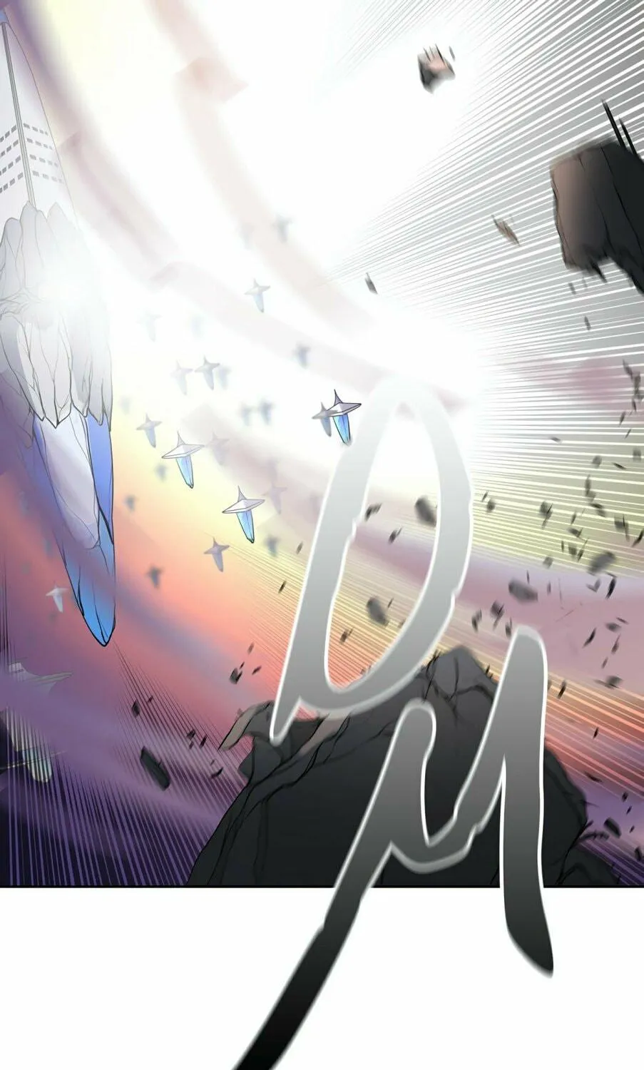 Tower of God Chapter 390 page 50 - 