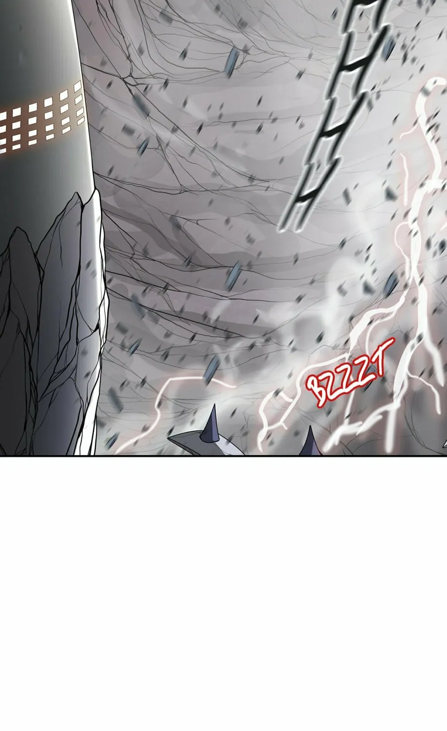 Tower of God Chapter 390 page 54 - 