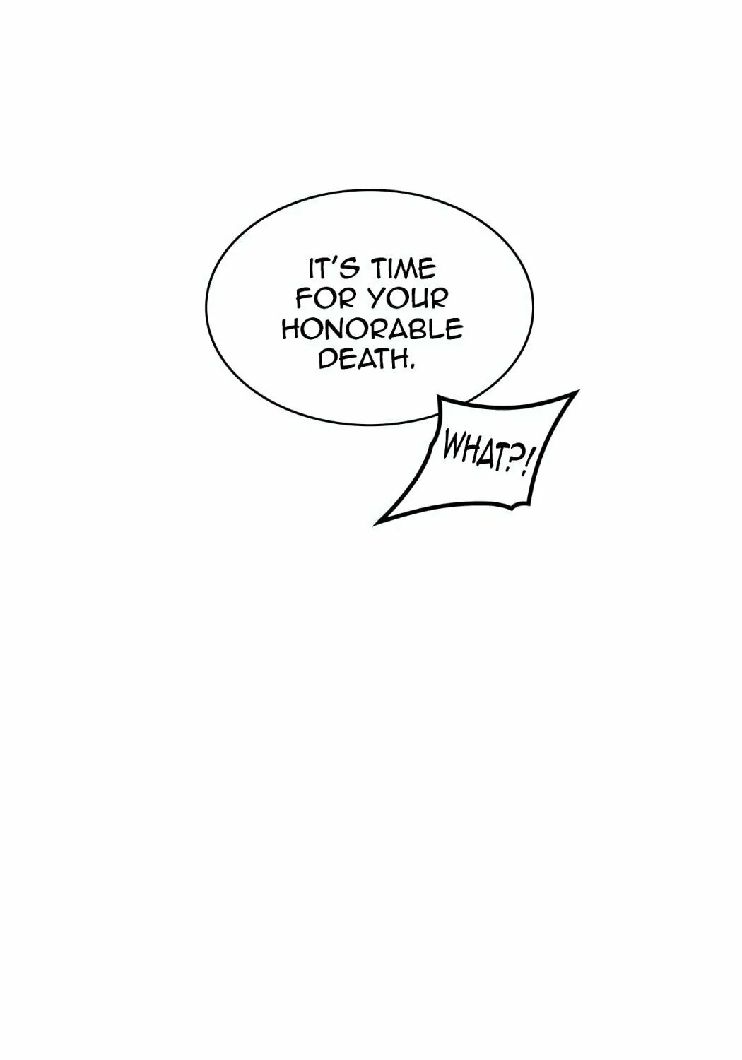 Tower of God Chapter 390 page 64 - 