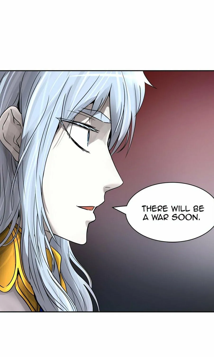Tower of God Chapter 390 page 8 - 