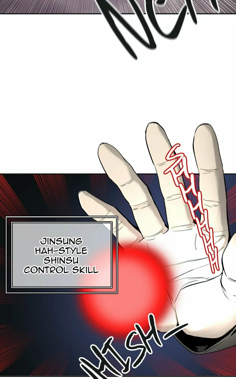 Tower of God Chapter 390 page 71 - 