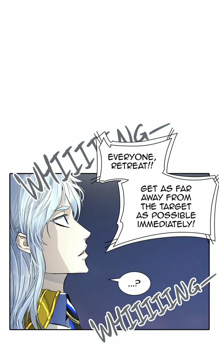 Tower of God Chapter 390 page 87 - 
