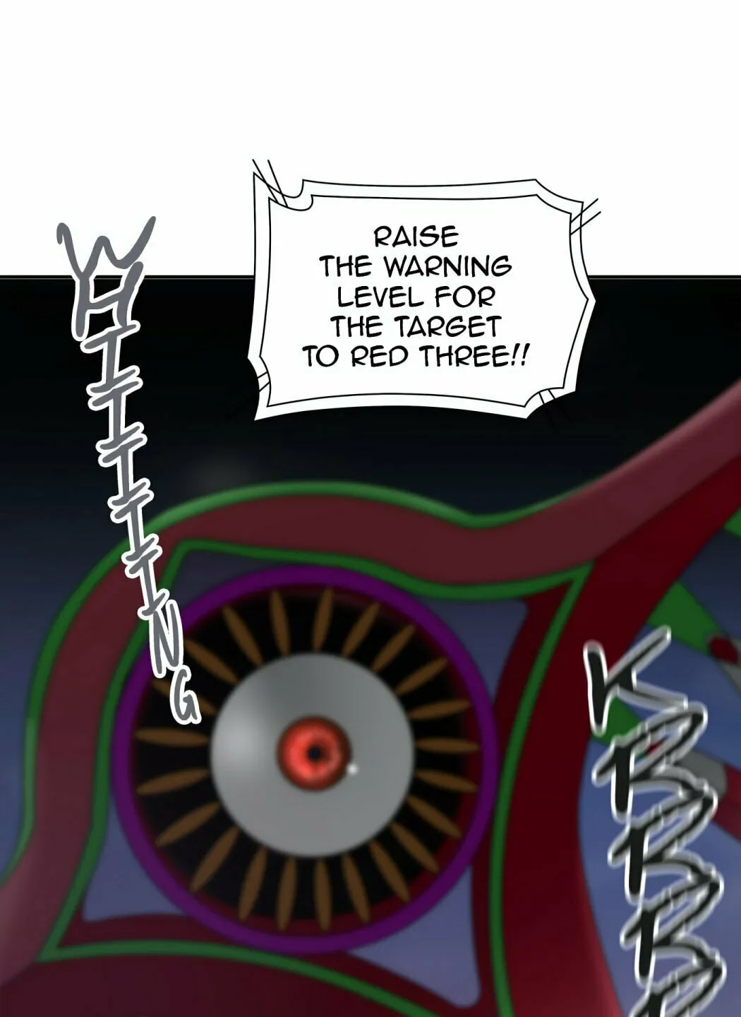 Tower of God Chapter 390 page 89 - 