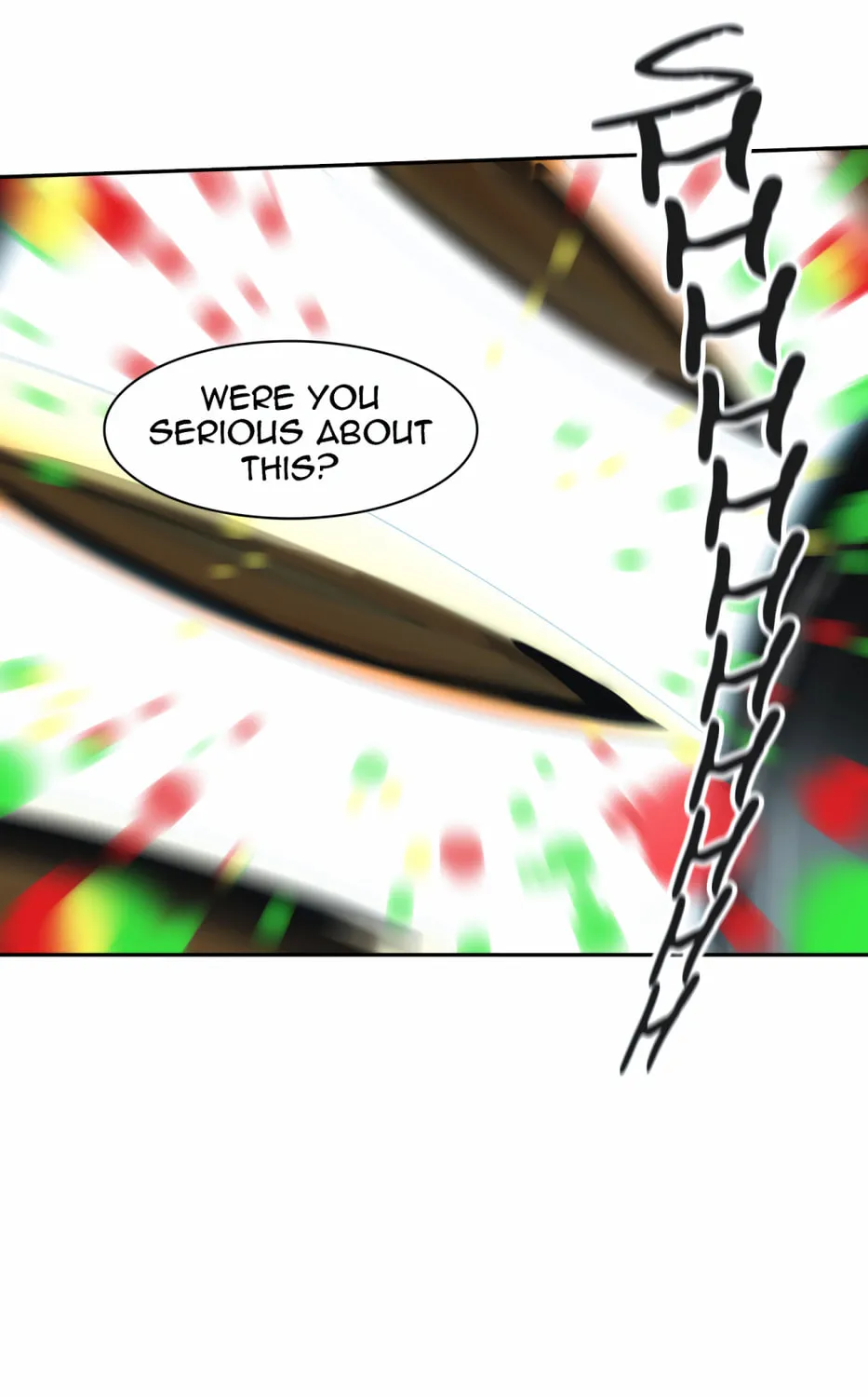 Tower of God Chapter 390 page 98 - 