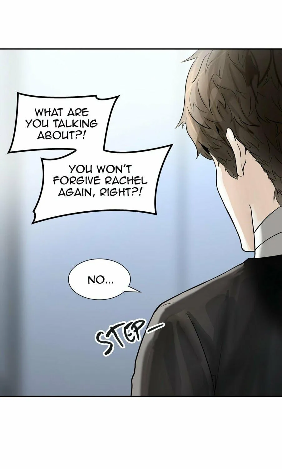 Tower of God Chapter 391 page 11 - 