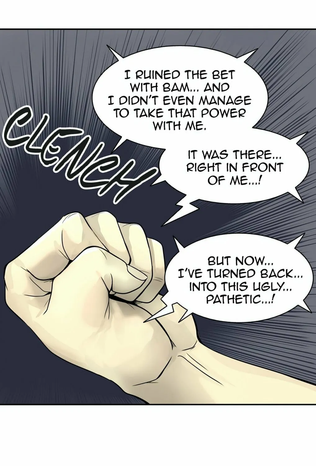 Tower of God Chapter 391 page 101 - 