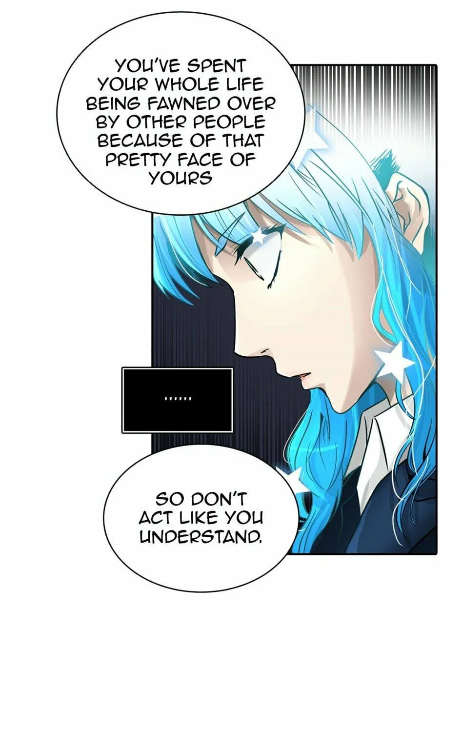 Tower of God Chapter 391 page 105 - 