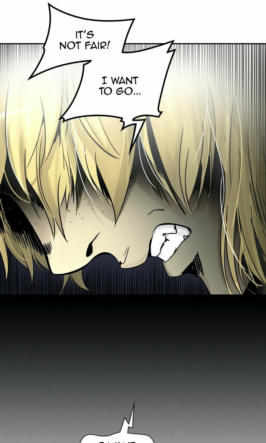 Tower of God Chapter 391 page 107 - 