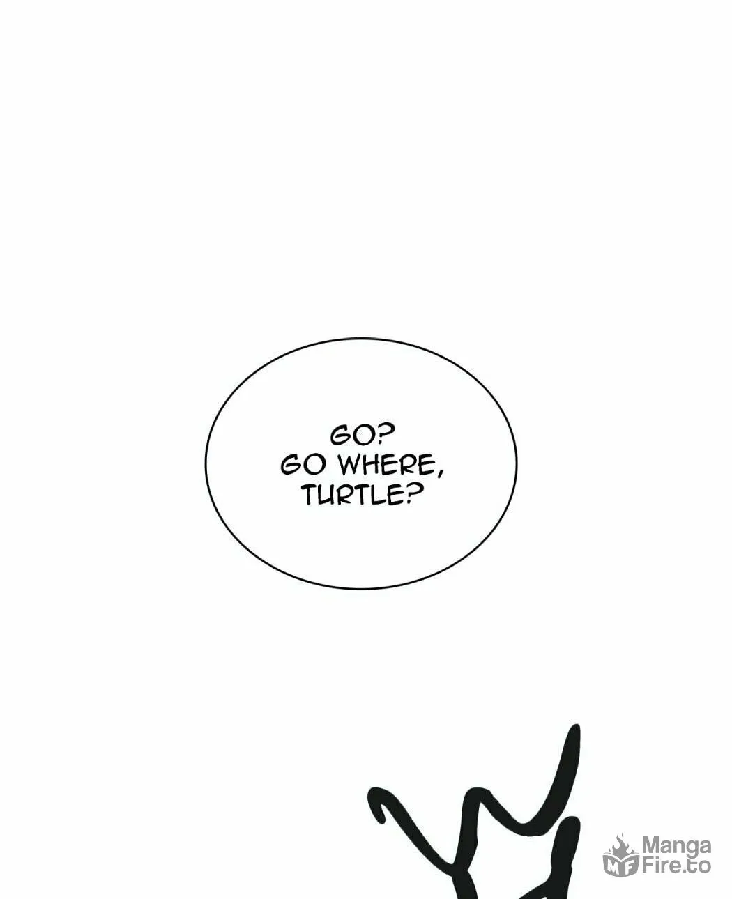 Tower of God Chapter 391 page 110 - 