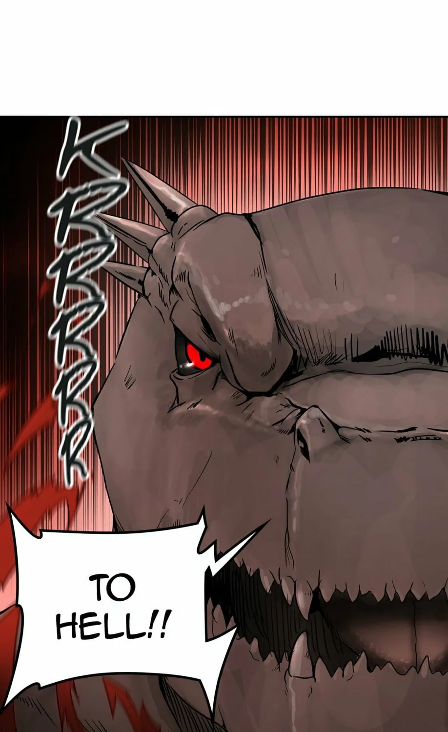Tower of God Chapter 391 page 119 - 