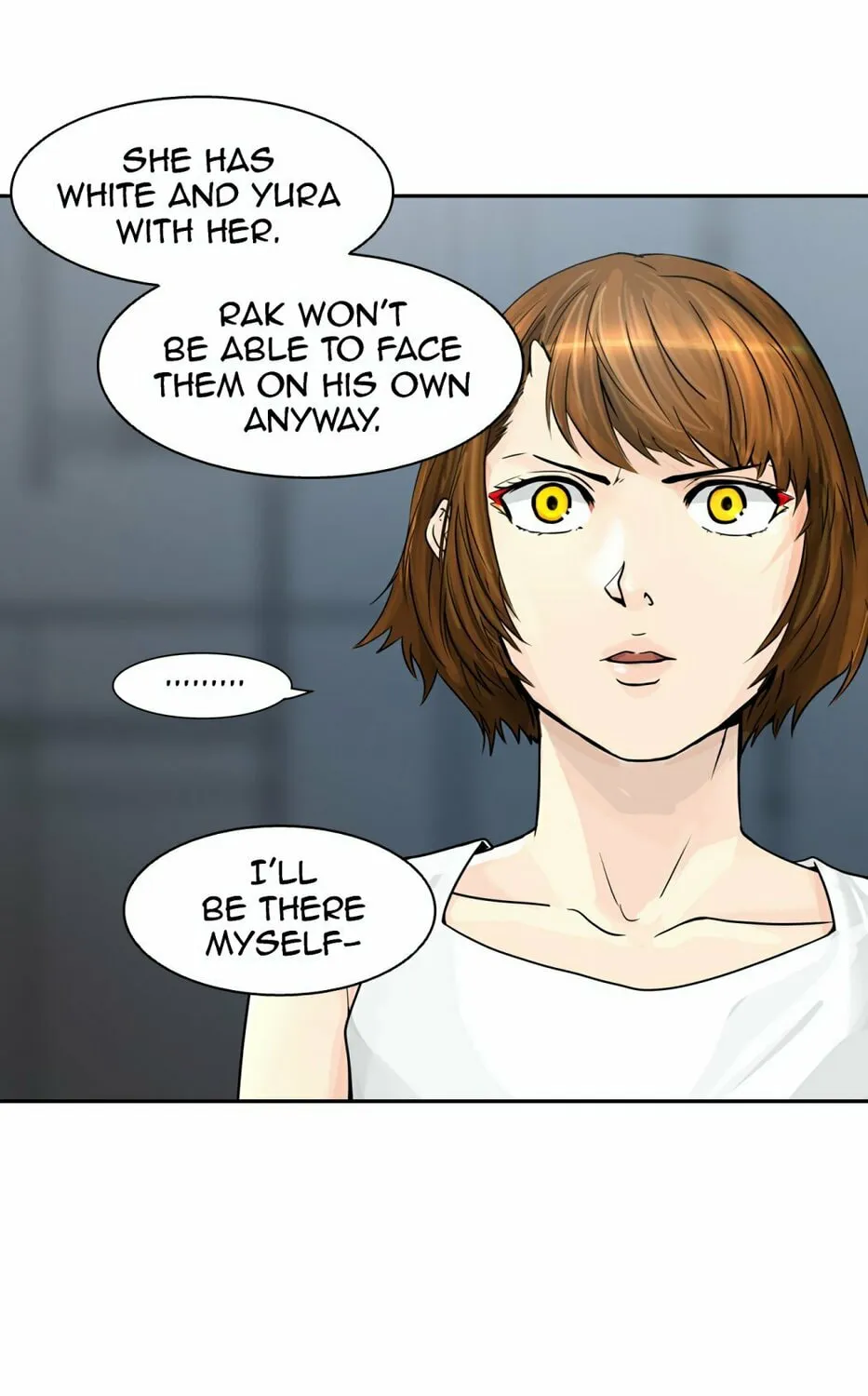 Tower of God Chapter 391 page 13 - 