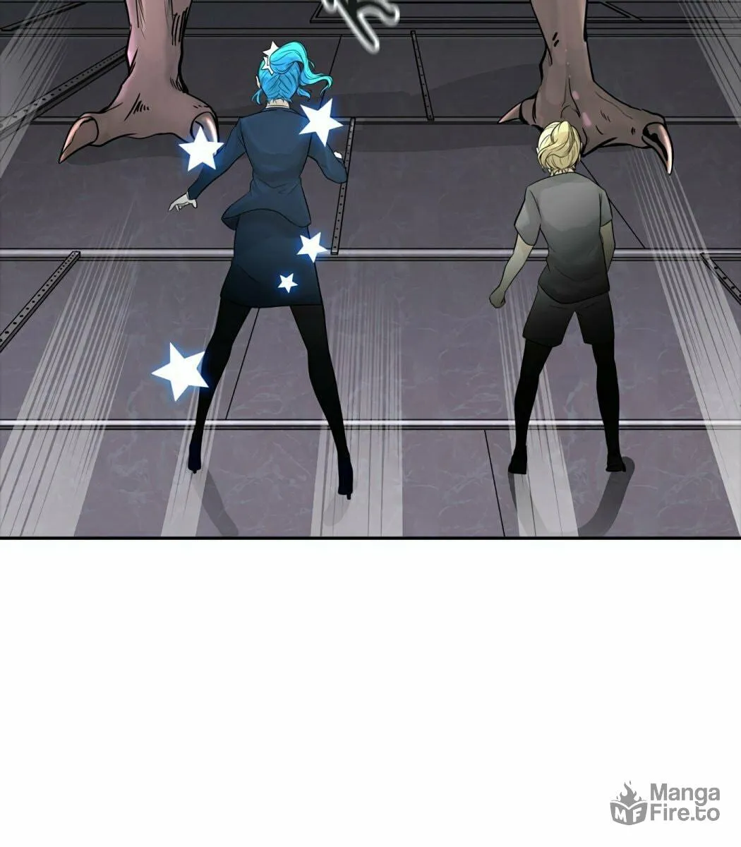 Tower of God Chapter 391 page 125 - 
