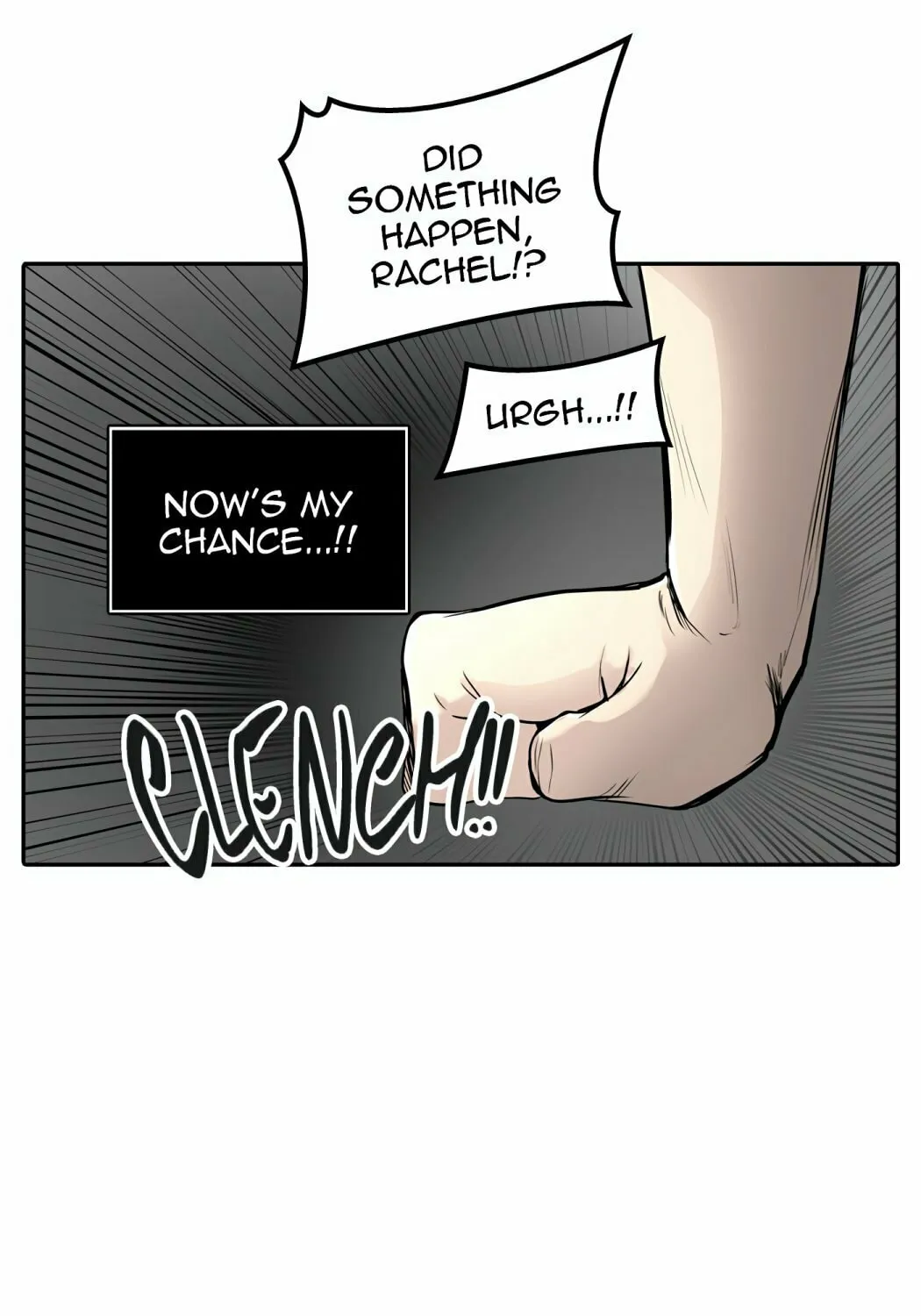 Tower of God Chapter 391 page 127 - 