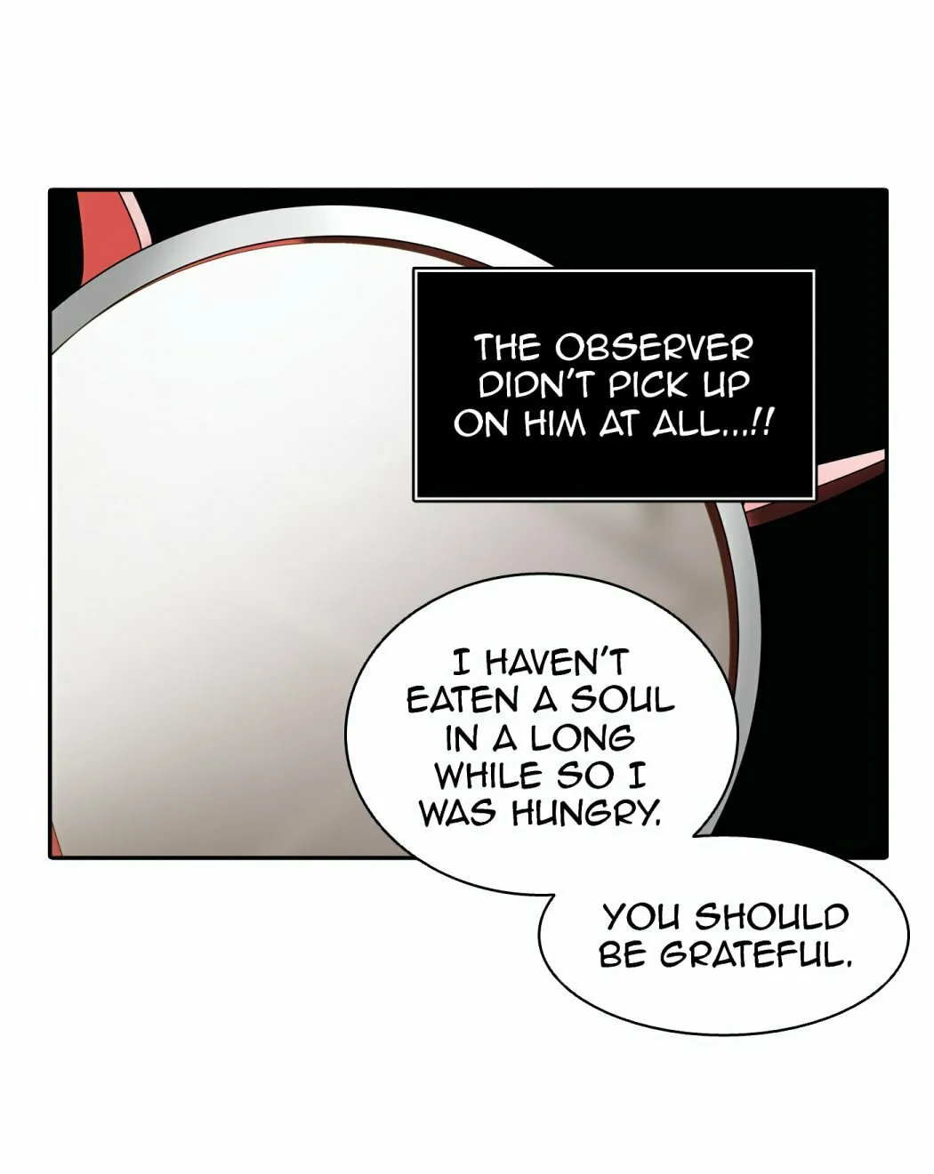 Tower of God Chapter 391 page 137 - 