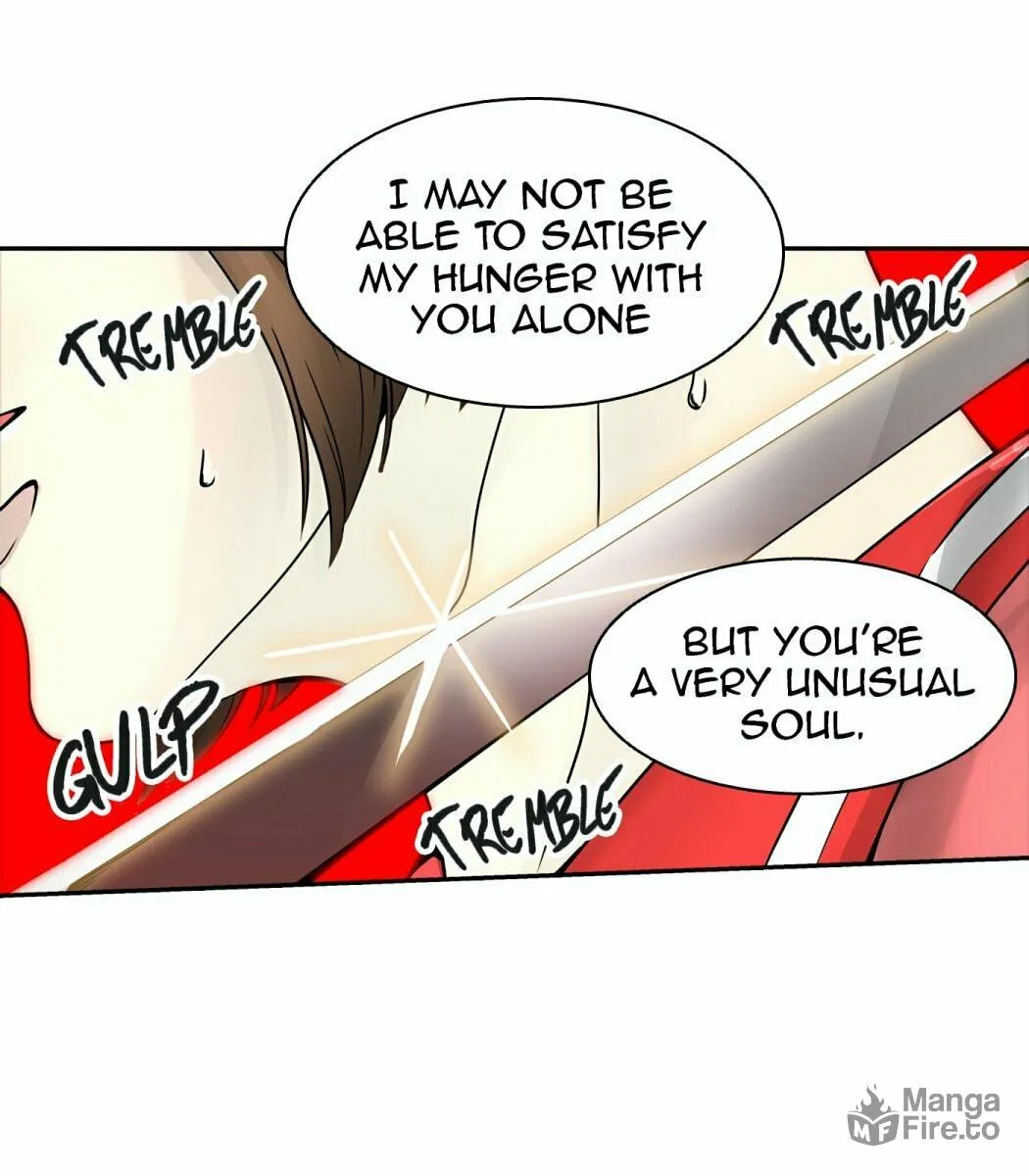 Tower of God Chapter 391 page 138 - 