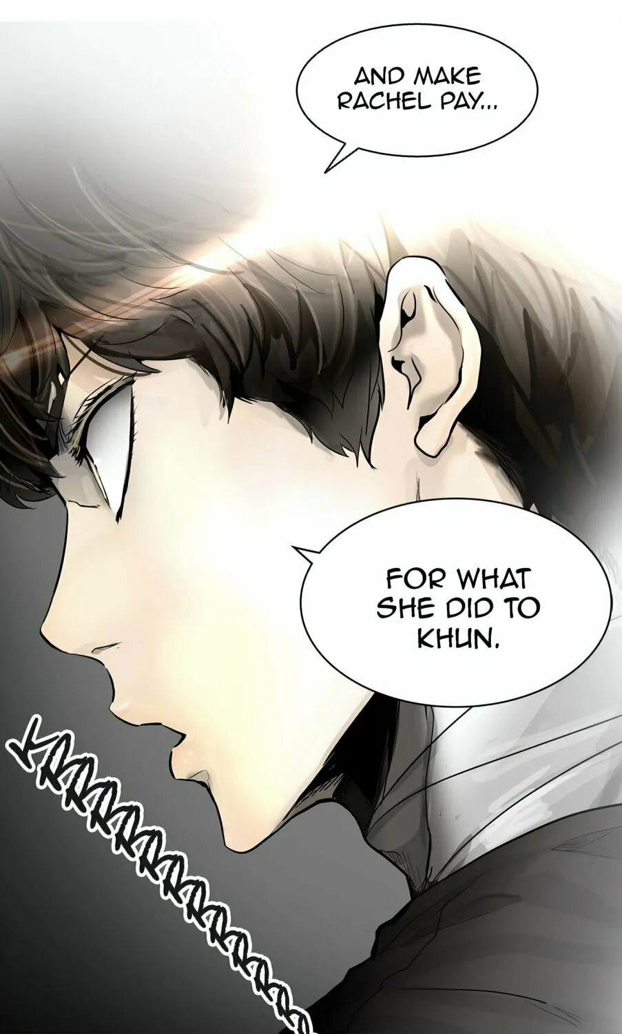 Tower of God Chapter 391 page 15 - 