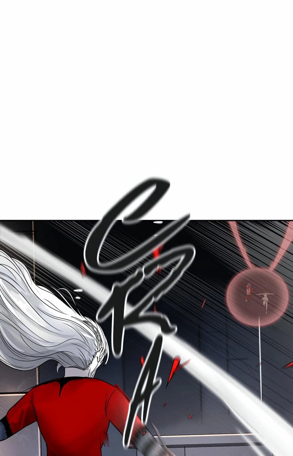 Tower of God Chapter 391 page 142 - 