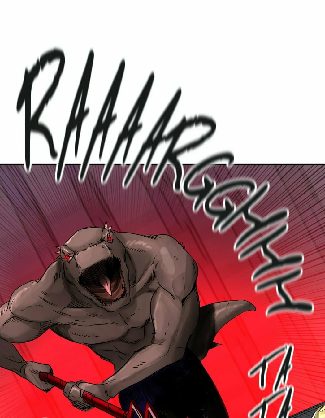 Tower of God Chapter 391 page 149 - 