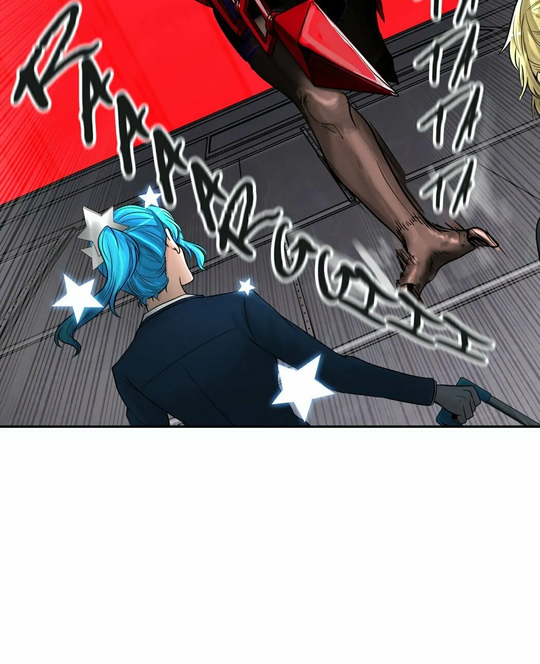 Tower of God Chapter 391 page 150 - 