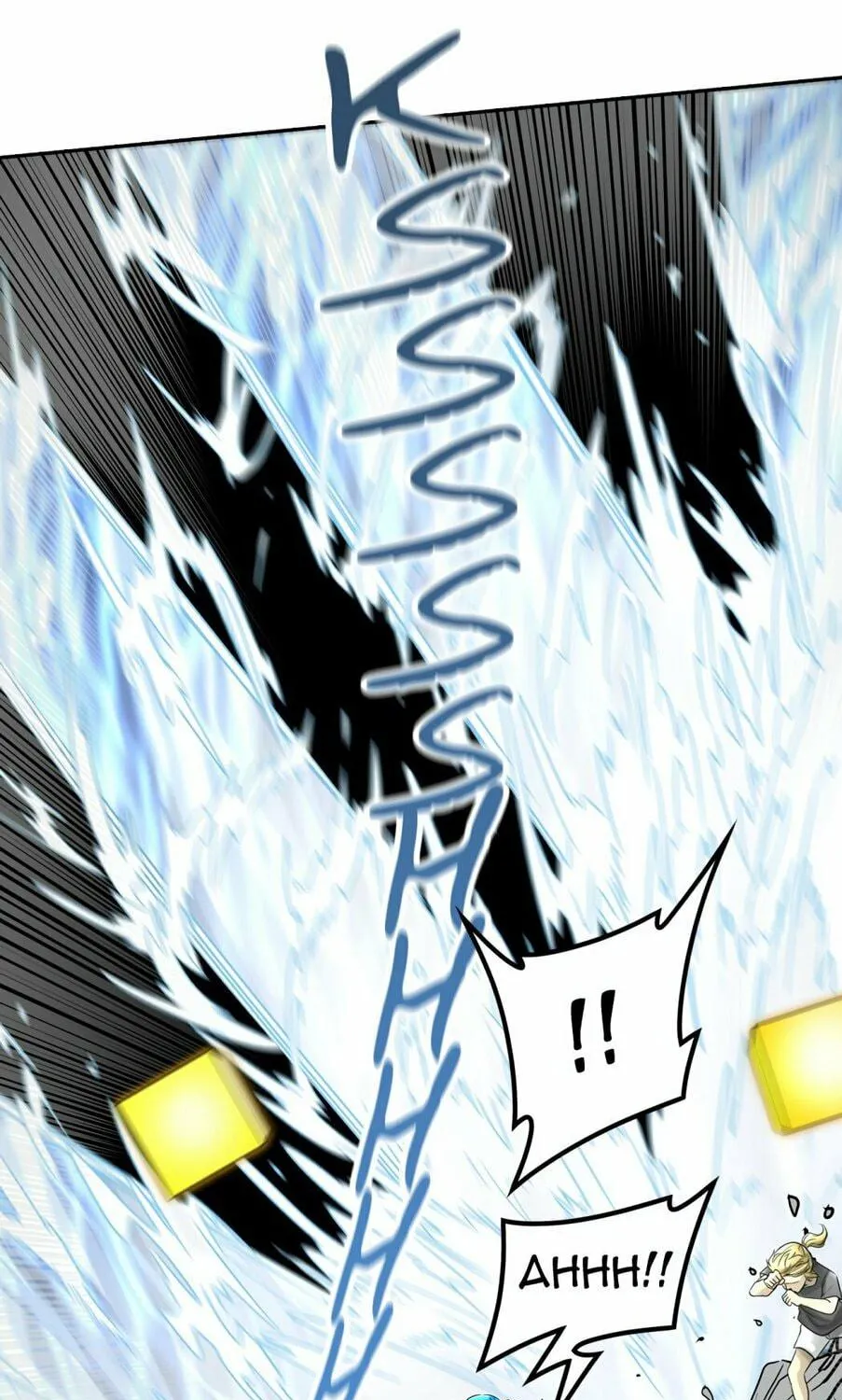 Tower of God Chapter 391 page 153 - 