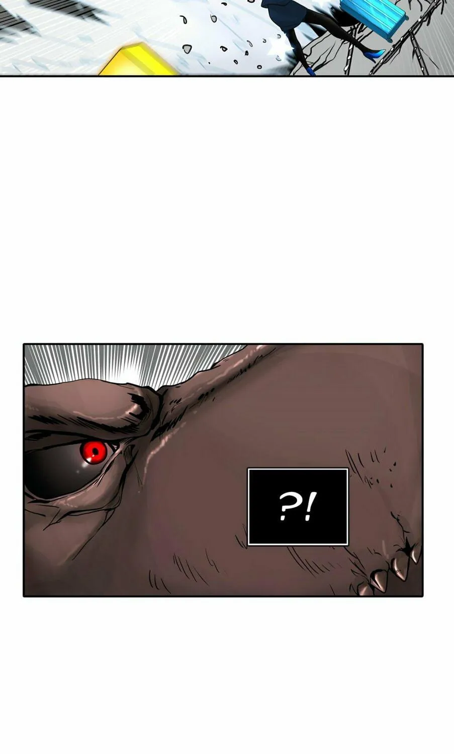 Tower of God Chapter 391 page 155 - 