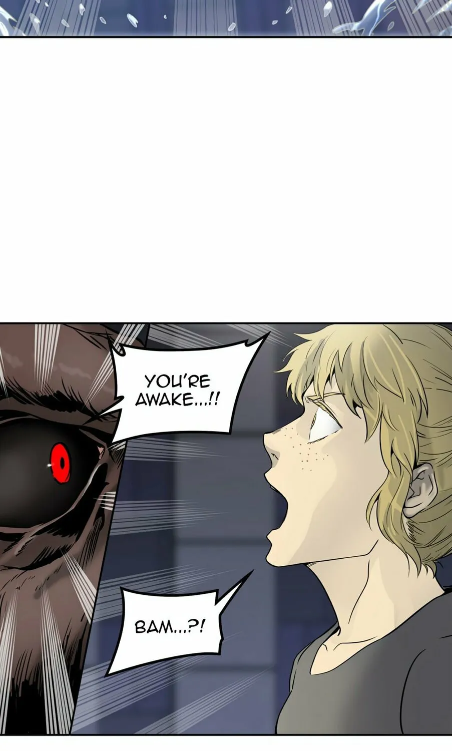 Tower of God Chapter 391 page 159 - 