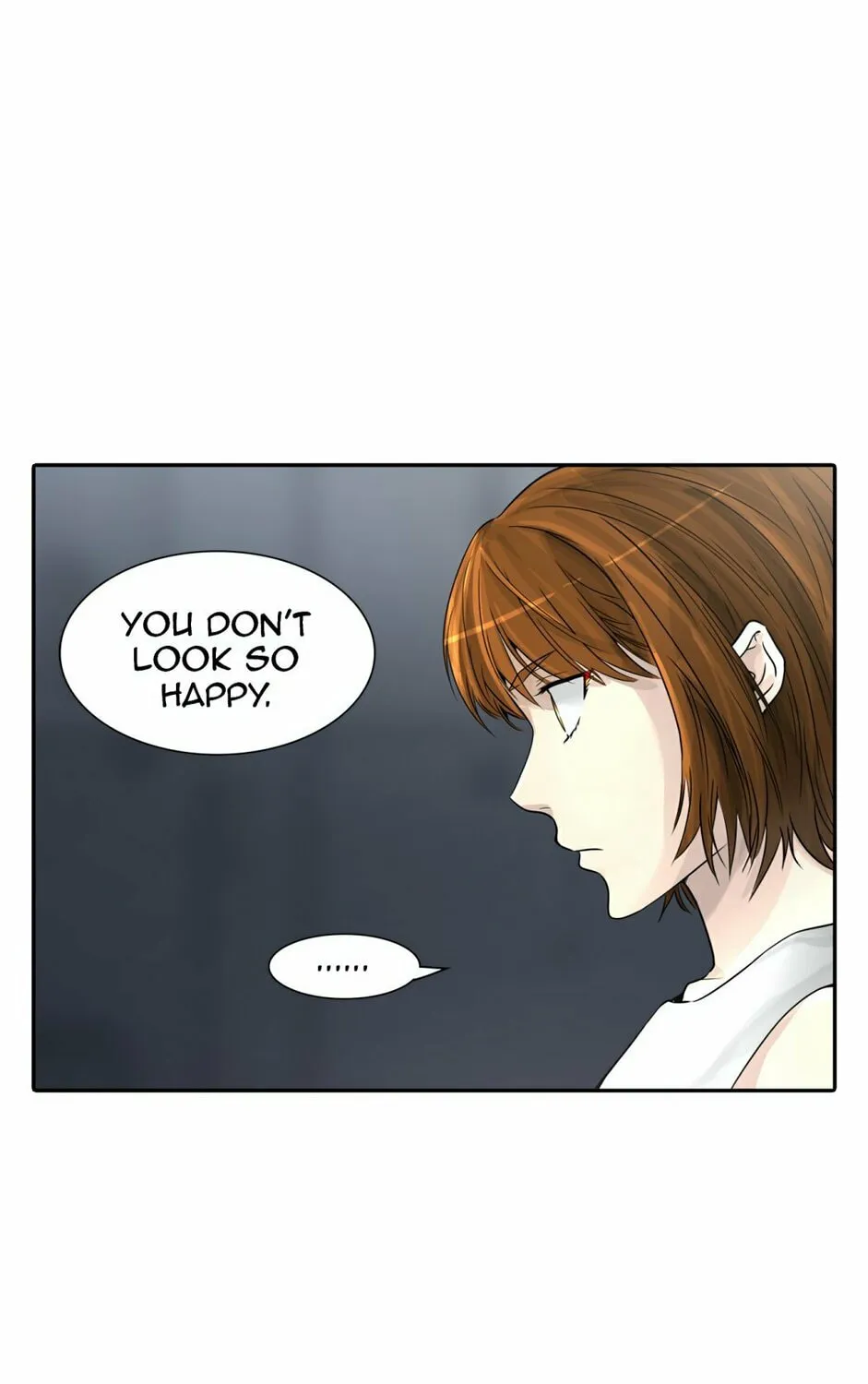 Tower of God Chapter 391 page 21 - 