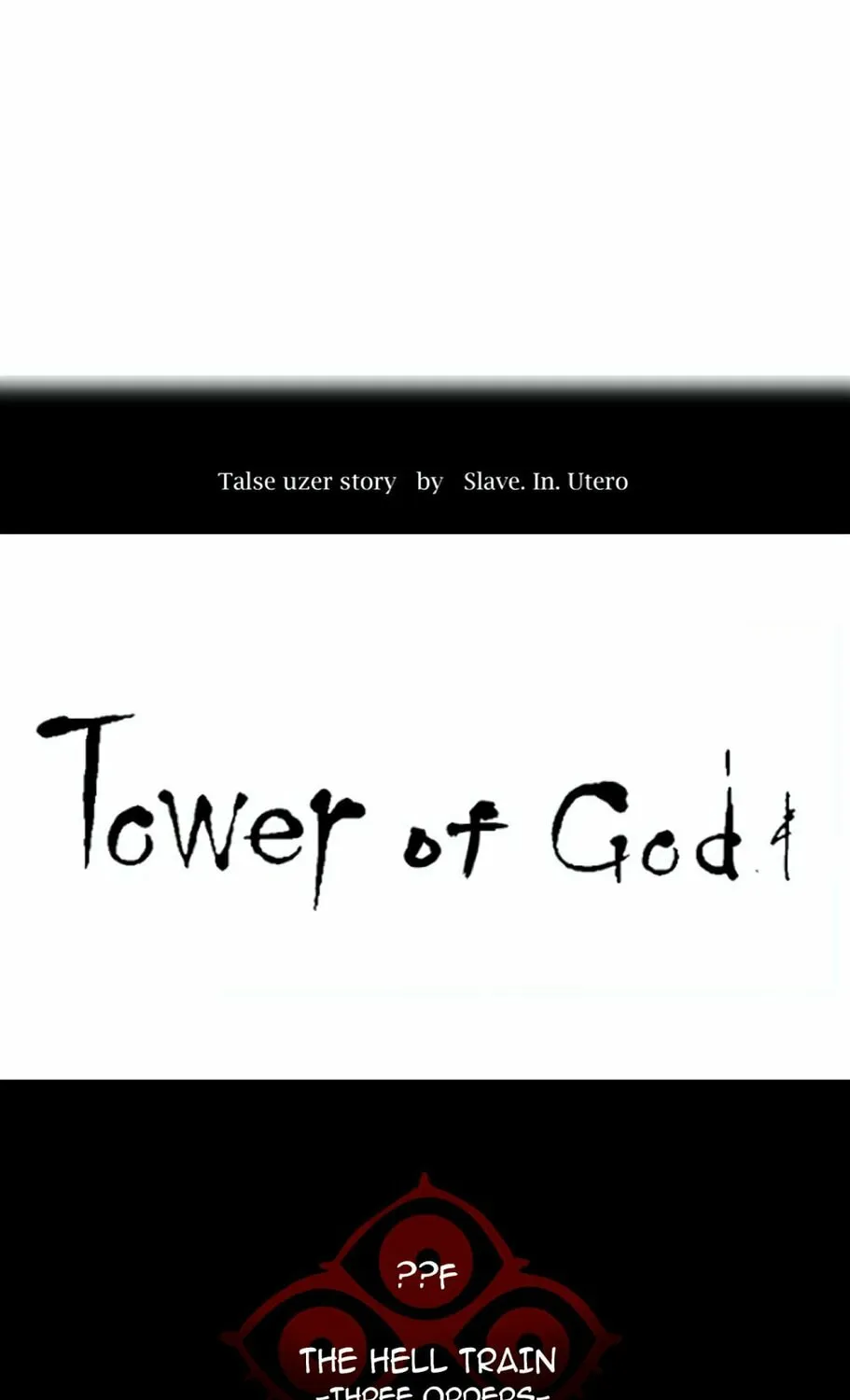 Tower of God Chapter 391 page 30 - 
