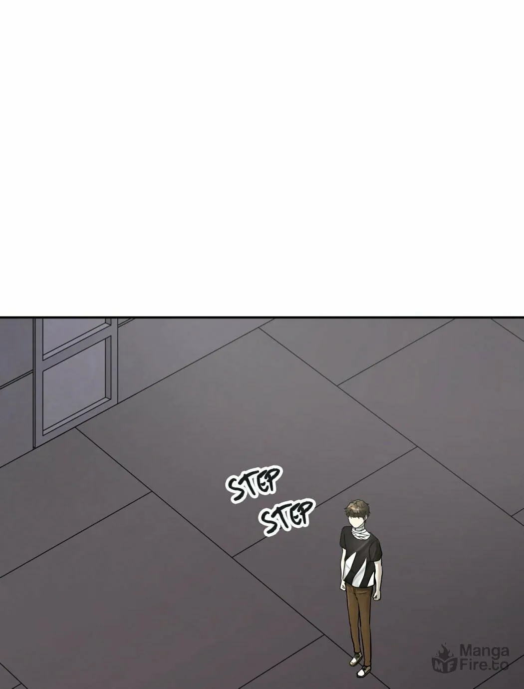 Tower of God Chapter 391 page 33 - 