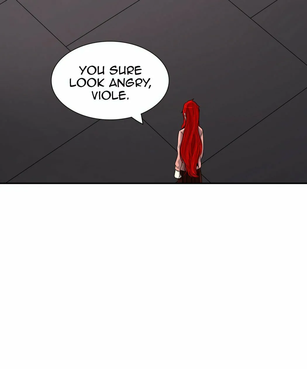 Tower of God Chapter 391 page 34 - 