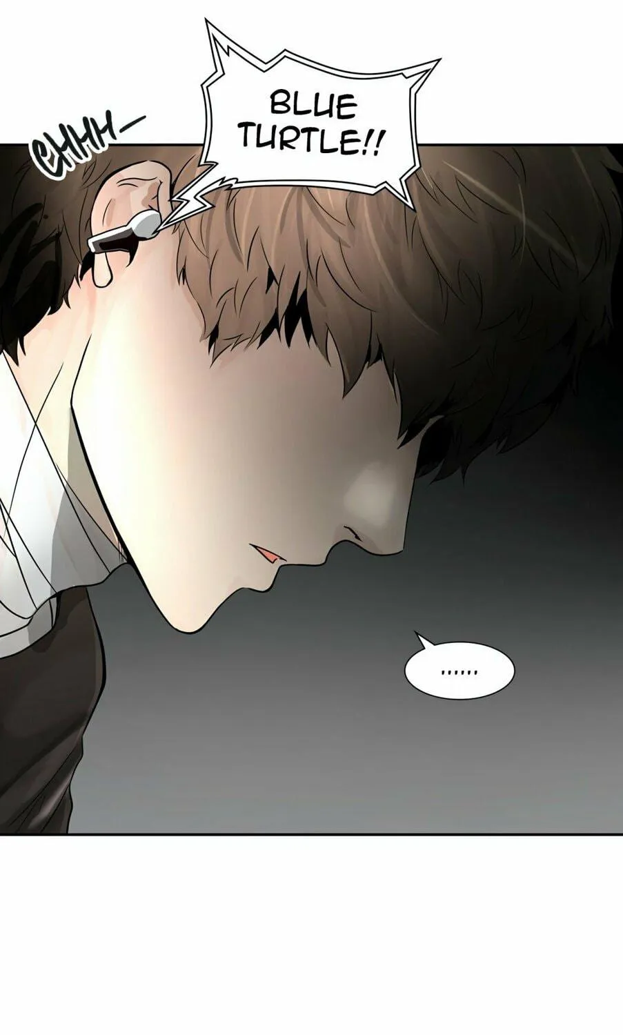 Tower of God Chapter 391 page 5 - 